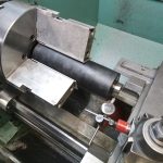 Manufacturing career