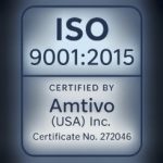 ISO 9001 Cert