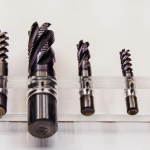 Complex machining projects