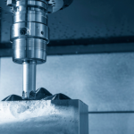 complex precision machining