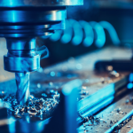 Prototype machining services