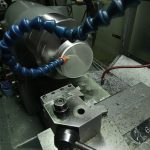 manufacturing partner