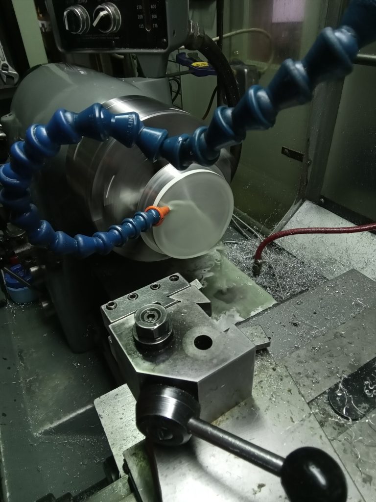 manufacturing partner